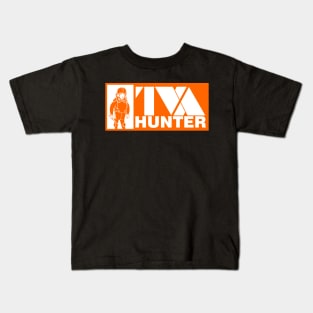 TVA Hunter Kids T-Shirt